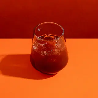 Колд-брю Гранат