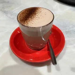 Какао (300 мл.)
