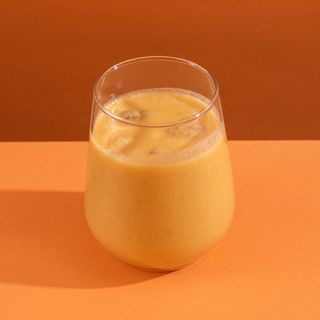 Смузи Арахис-Коллаген 350мл