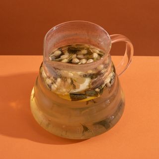 Чай Алоэ-Жасмин