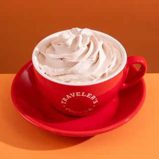 Капучино Панна-Котта 300мл