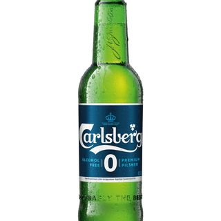carlsberg 0%