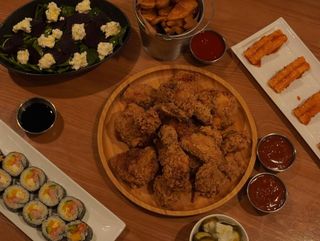 Комбо сет №3