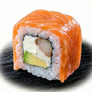 Ролл "Норвегия" 8шт