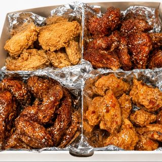 Сорок сети