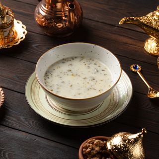 Суп "Яйла" (300 гр.)