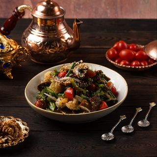 Теплый «Даамдуу»