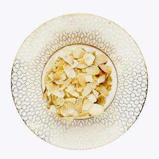 Мервейе миндальный