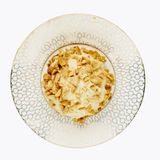 Мервейе пломбир-арахис