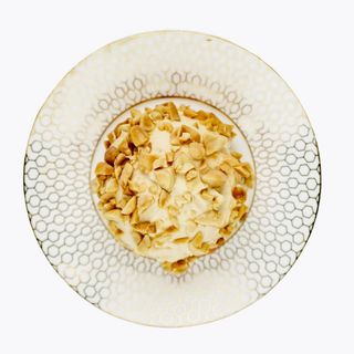 Мервейе пломбир-арахис