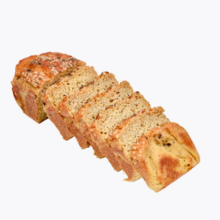 Чечевичный хлеб