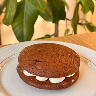 Вупи пай классический