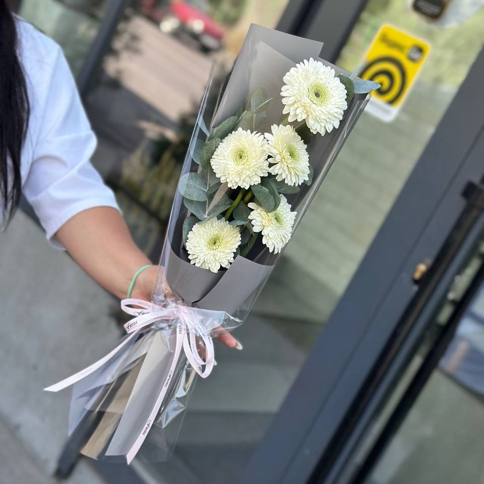 МОНО БУКЕТЫ