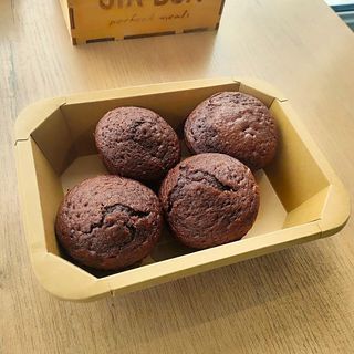 Шокомаффины