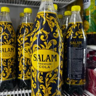 SALAM COLA 1 л