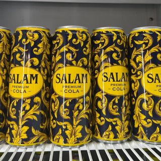 SALAM COLA 0.45 л