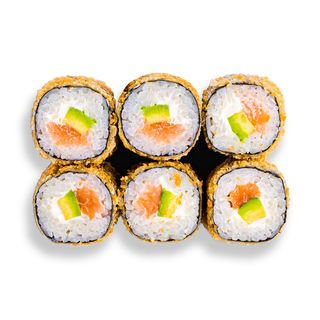 Филадельфия темпура