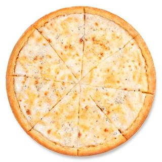 4 Сыра большая