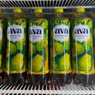 AVA Lemonade 1 л
