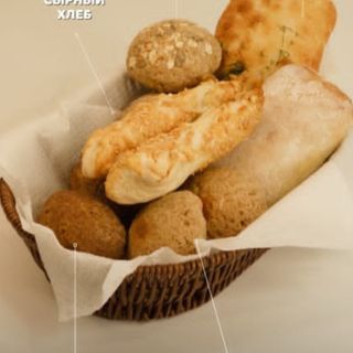 Хлебная корзина