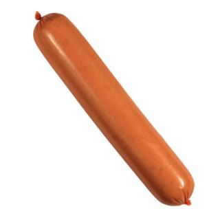 Сосиски копчёные/обычные