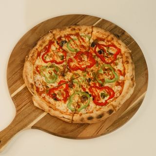 Мексиканская