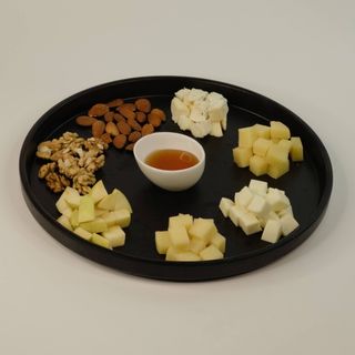 Сырная нарезка