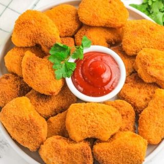 Куриные наггетсы 