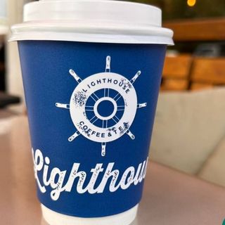 Латте яблочный пирог