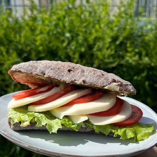 Сендвич Чиабатта 