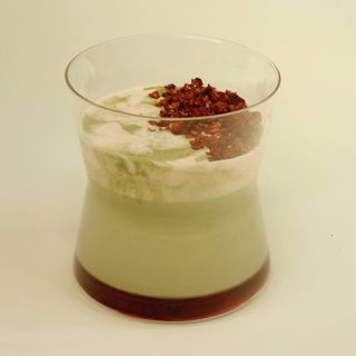 Сакура матча 