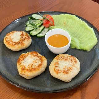 Куриные котлеты 0,450гр