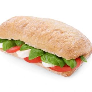 Сендвич Чиабатта