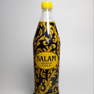 Salam kola 1,5л