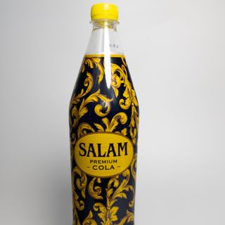 Salam kola 1л