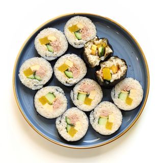 Чамчи  Кимпаб