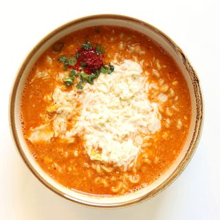 Фирменный Рамен Bingsoo