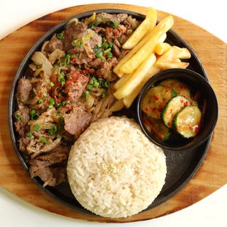 Аншим пулькоги