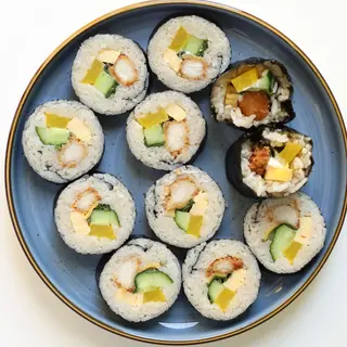 Чикенкас  Кимпаб