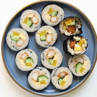 Чикенкас  Кимпаб