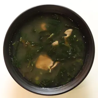 Мийокгук
