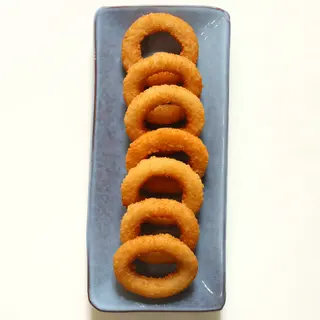 Луковые кольца