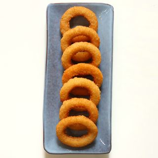 Луковые кольца