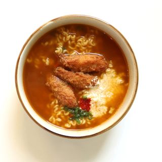 Рамен Чикенкас