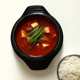 Кимчи чиге