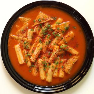 Гунмуль токпокки