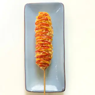 Микс корн дог 