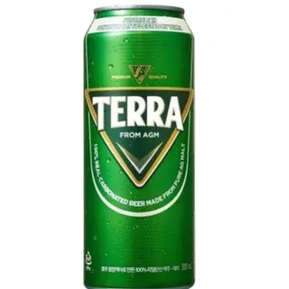 Terra (бан.)