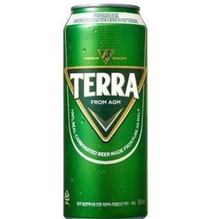 Terra (бан.)