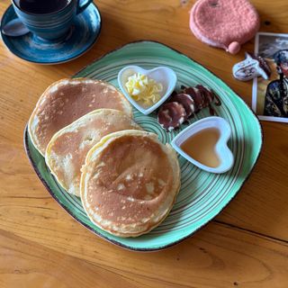 Панкейки (400 гр)